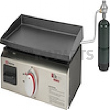Suburban Mfg Elite Series Griddle 08-6568-1