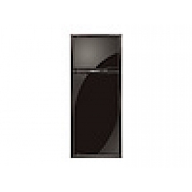 Norcold Refrigerator Witrh Freezer - 8 Cubic Feet Black - N8X