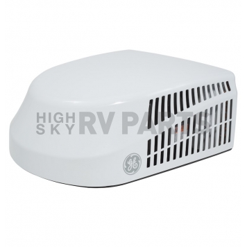 GE Appliances S Series Deluxe Air Conditioner - 13500 BTU White - 08-8835