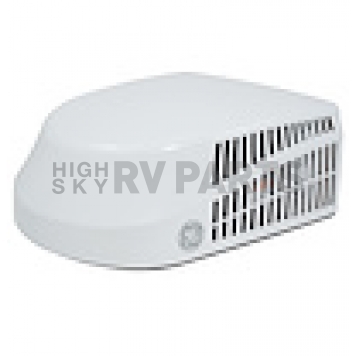 GE Appliances S Series Deluxe Air Conditioner - 13500 BTU White - 08-8835-1