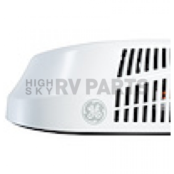 GE Appliances S Series Deluxe Air Conditioner - 13500 BTU White - 08-8835-2