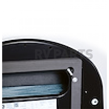 GE Appliances S Series Deluxe Air Conditioner - 13500 BTU White - 08-8835-5