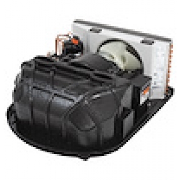 GE Appliances S Series Deluxe Air Conditioner - 13500 BTU White - 08-8835-7