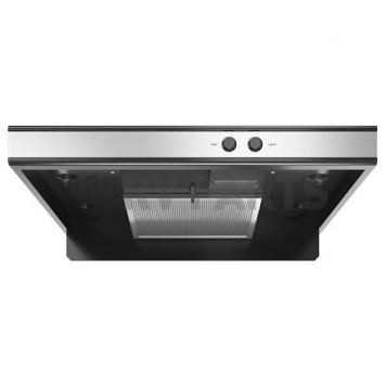GE Appliances Stove Vent Hood 08-8855