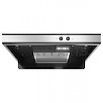 GE Appliances Stove Vent Hood 08-8855-2