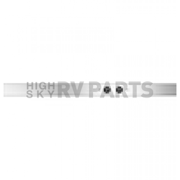 GE Appliances Stove Vent Hood 08-8855-5