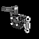 B&W Class IV Trailer Hitch Ball Mount TS10053B