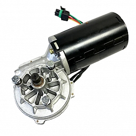AP Products Windshield Wiper Motor WTZD273212V-REVB
