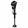 Lippert Components Electric Trailer Tongue Jack 3500 Pound Capacity - 421366