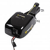 Minn Kota DeckHand™40 Windlass -20 To 40 Lbs Anchor Capacity - 1810140