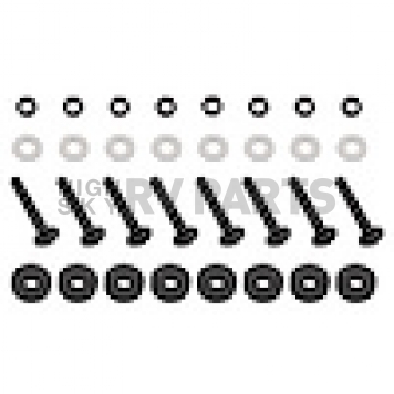 Minn Kota DeckHand™40 Windlass -20 To 40 Lbs Anchor Capacity - 1810140-9