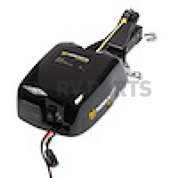 Minn Kota DeckHand™40 Windlass -20 To 40 Lbs Anchor Capacity - 1810140-1