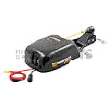 Minn Kota DeckHand™40 Windlass -20 To 40 Lbs Anchor Capacity - 1810140-2