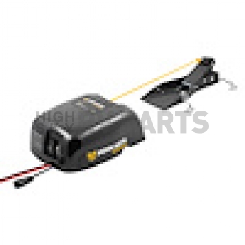 Minn Kota DeckHand™40 Windlass -20 To 40 Lbs Anchor Capacity - 1810140-4