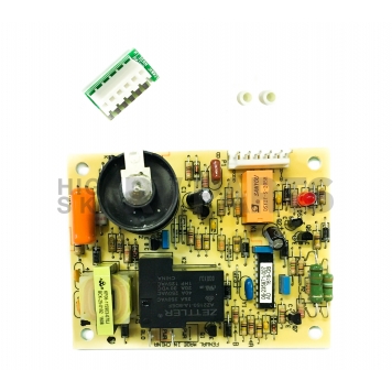 M.C. Enterprises Ignition Control Circuit Board 31501MC-1