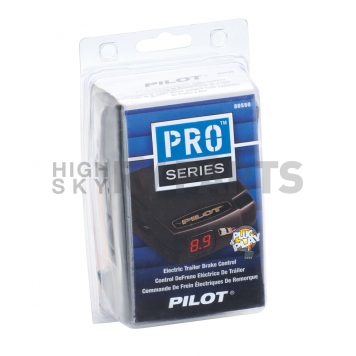 Pro Series Pilot Trailer Brake Control 1 To 3 Axles-2