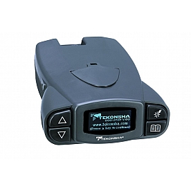 Tekonsha Prodigy P3 Trailer Brake Control 1 To 4 Axles - 90195