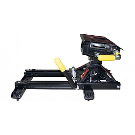 Demco 8550052 SL Series 5th Wheel Hitch - 16000 Lbs