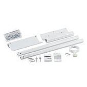 Dometic A&E Slide Topper Awnings Mounting Kit 3106992.039B