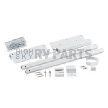Dometic A&E Slide Topper Awnings Mounting Kit 3106992.039B