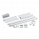 Dometic A&E Slide Topper Awnings Mounting Kit 3106992.039B