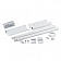Dometic A&E Slide Topper Awnings Mounting Kit 3106992.039B