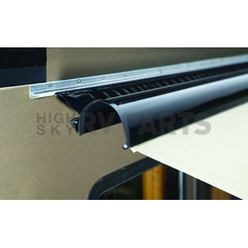 Carefree RV Slideout Awnings Cover White 6 Feet SOK III Or Summit Series R001169WHT-083