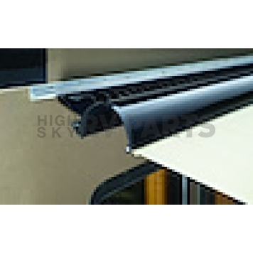 Carefree RV Slideout Awnings Cover White 6 Feet SOK III Or Summit Series R001169WHT-083-1