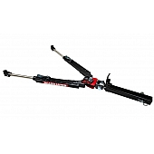 Roadmaster 622 BlackHawk 2 Tow Bar - 10000 Lbs Towing Capacity