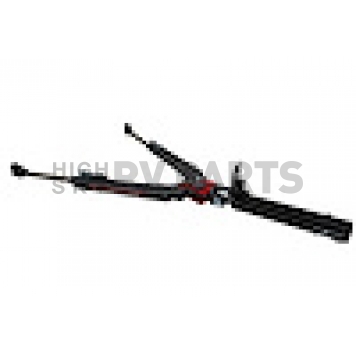 Roadmaster 622 BlackHawk 2 Tow Bar - 10000 Lbs Towing Capacity-4