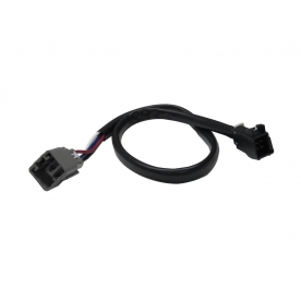 Hayes OEM Brake System Harness Connector for 2010 - 2019 Dodge Ram