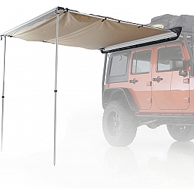 Smittybilt Awning Ground Support Arm 2883-13