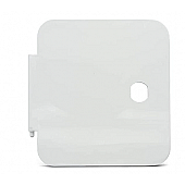 Thetford Water Fill Access Door Plastic White - 94180