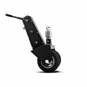 Trailer Valet Trailer Dolly - Tongue Mount - 10,000 lbs Capacity - TVXL25