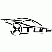 Xtune Brake Light Bulb - LED 9044700
