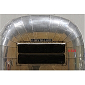 # S13 Segment for 1950 to 06/1957 Airstream end cap - 107212