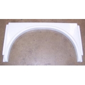 Fender Cutter Pusher 22.5 inch Wheels 203124-01