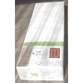 Airstream Fresh Water Holding Tank 601862-01