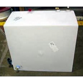 Airstream Fresh Water Holding Tank ABS 23 Gallons - 601861-01