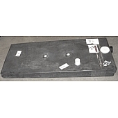 Black Holding Tank 21 Gallon - 601707-06