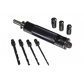 Rivet Removal Tool Set 1200817