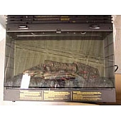 Electric Fireplace 120 Volt S/O - 690428-01