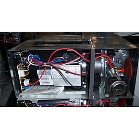 Hydroflame Furnace #8535 34 OOOBU - 690274