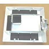 Heat Pump Air Box Polar White 690380-03