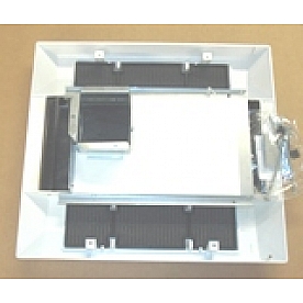 Heat Pump Air Box Polar White 690380-03