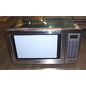 Microwave Oven - Tappen SS 690549-01