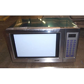 Microwave Oven - Tappen SS 690549-01