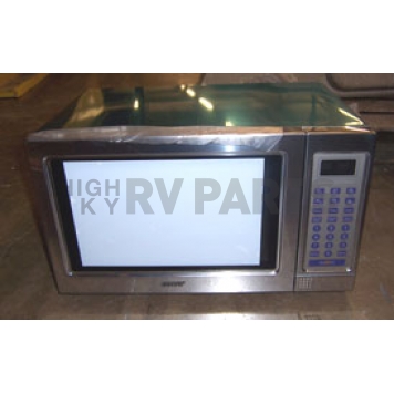 Microwave Oven - Tappen SS 690549-01