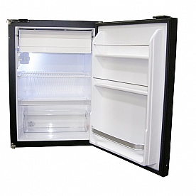 Refrigerator NovaKool 12VDC/120VAC LH 690599