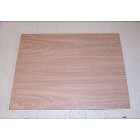 Upper Door Insert Panel 20.62 inch x 15.75 inch - 801448-01